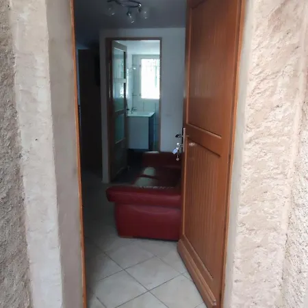 Le Jardin De Flore Apartamento