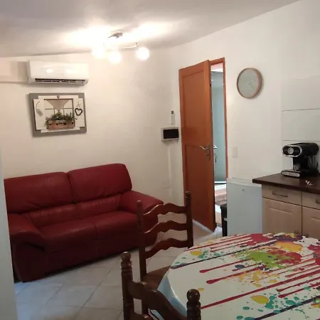 Le Jardin De Flore * Manosque